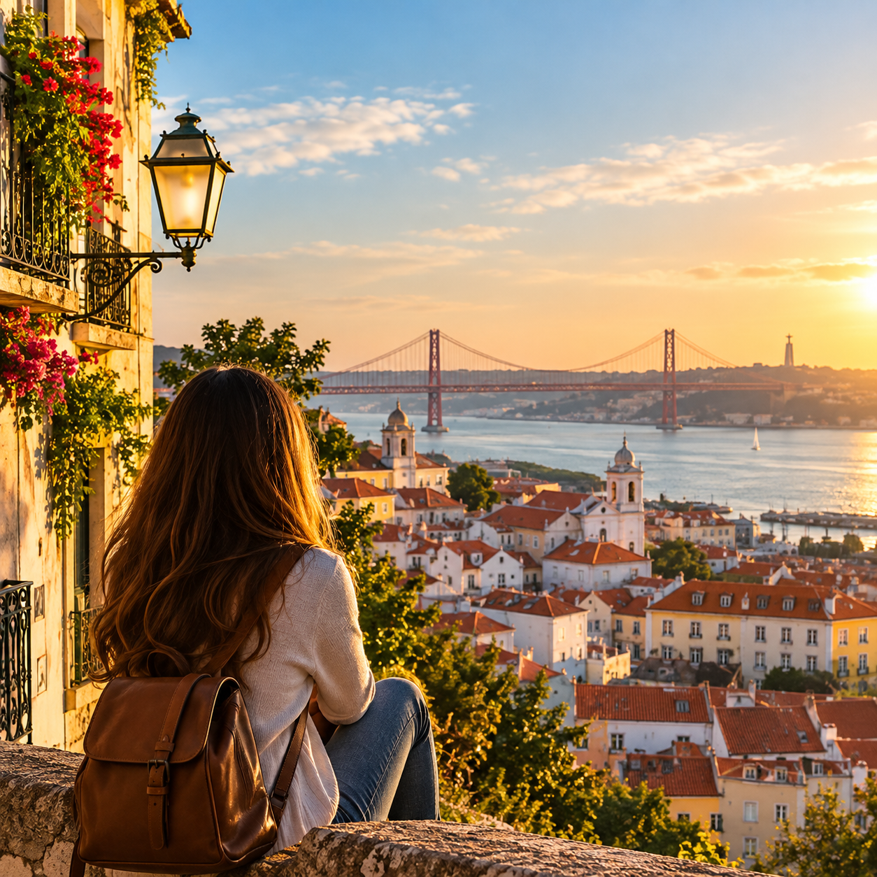 Psicólogo para brasileiros em Portugal — terapia online em português