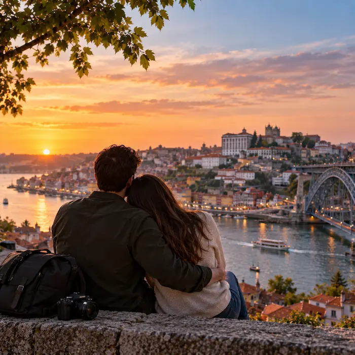 Terapia de casal para brasileiros no exterior — como funciona