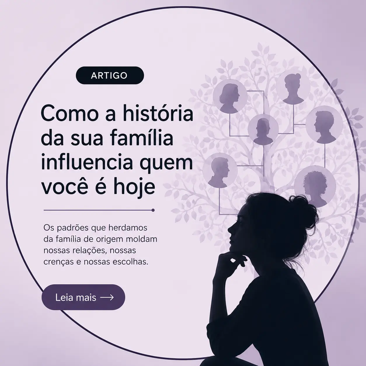 História da família
