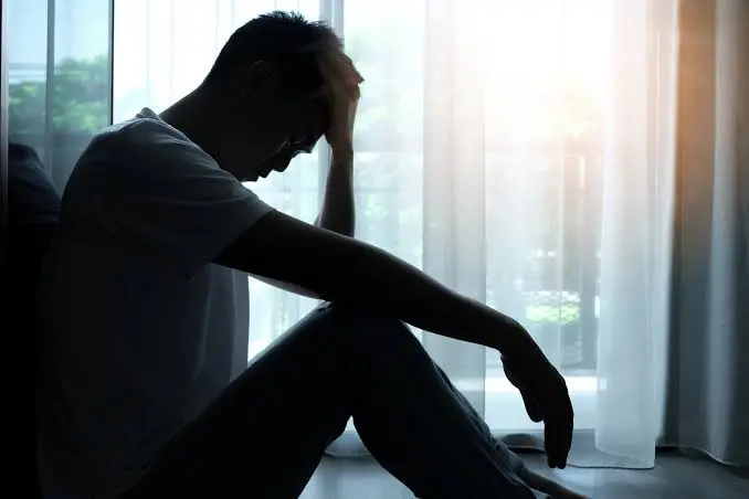 Tristeza e depressão