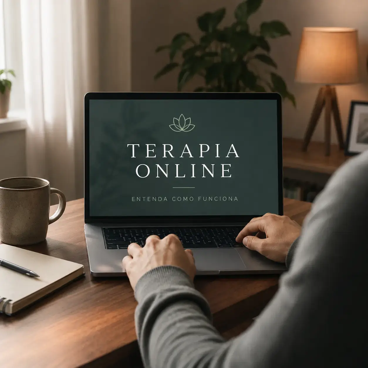 Terapia online