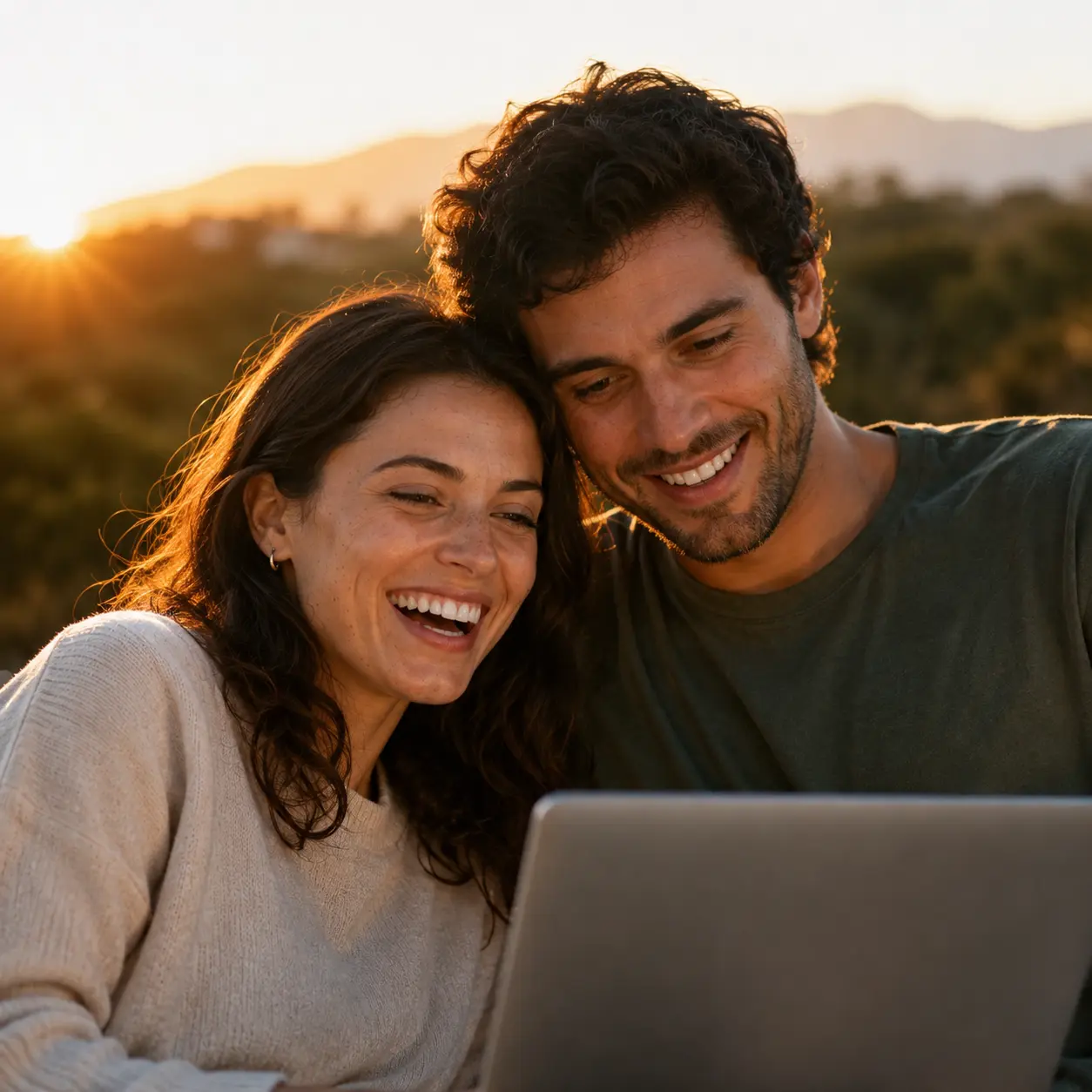 Terapia online por videochamada para todo o Brasil